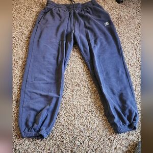 Adidas Womens Sweatpants